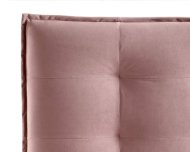 Letto Bob Capitonnè Folding Box