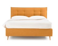 Letto Bob Capitonnè Folding Box