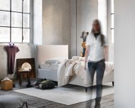 Letto Bob Folding Box