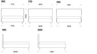 Letto Bob Folding Box