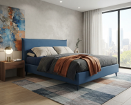 Letto Bob Folding Box