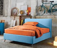 Letto Bob Stripes Folding Box