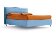 Letto Bob Stripes Folding Box