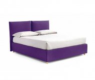 Letto Bridge Box Plus con contenitore