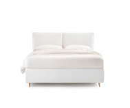 Letto Bridge Box Plus con contenitore