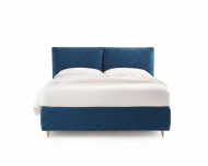 Letto Bridge Box Plus con contenitore