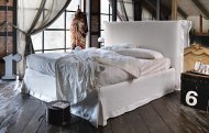 Letto Chloè Folding Box