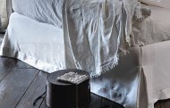 Letto Chloè Folding Box