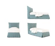 Letto Chloè Folding Box