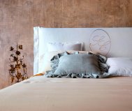 Letto Chloè Romantic Folding Box