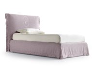Letto Chloè Romantic Folding Box