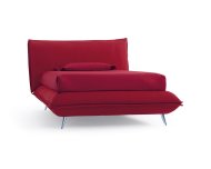 Letto Davis Folding Box