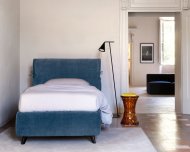 Letto Eden Advance Folding Box