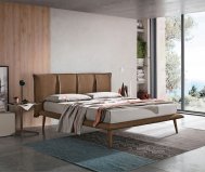 Letto ITACA giroletto