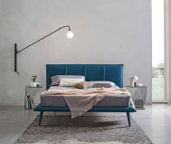 Letto ITACA giroletto