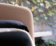 Letto Jazz Box Plus