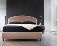 Letto Jazz Box Plus
