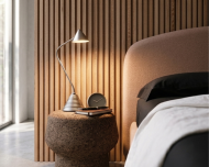 Letto Jazz Box Plus