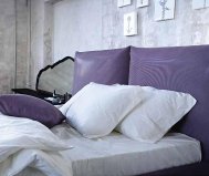 Letto London Folding Box