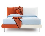 Letto London Folding Box
