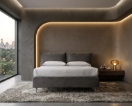 Letto London Folding Box