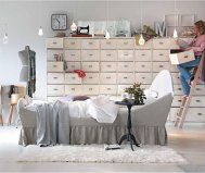 Letto Lullaby Chic Fix