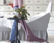 Letto Lullaby Chic Fix