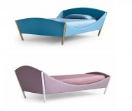 Letto Lullaby Modern Fix