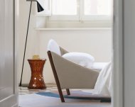 Letto Lullaby Modern Fix