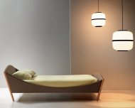 Letto Lullaby Modern Fix
