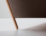 Letto Lullaby Modern Fix