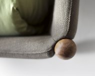 Letto Lullaby Modern Fix