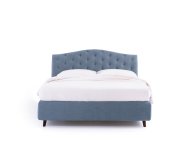 Letto Lyle Capitonnè Folding Box