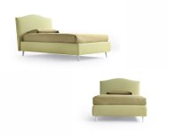 Letto Lyle Modern Folding Box