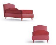 Letto Lyle Modern Folding Box