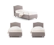 Letto Lyle Modern Folding Box