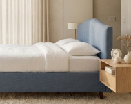 Letto Lyle Modern Folding Box