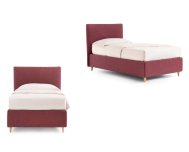 Letto Manuel Folding Box