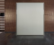 Letto a scomparsa matrimoniale Spazio Prof. 39