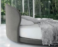 Letto rotondo Kaleido