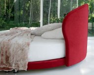 Letto rotondo Kaleido