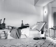 Letto So Pop Folding Box