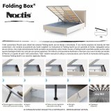 Letto So Pop Folding Box