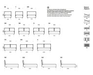 Letto So Pop Folding Box