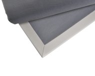 Letto sommier con testata Capitonné singolo e matrimoniale