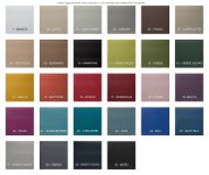 Letto sommier con testata Giunone singolo e matrimoniale