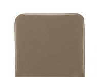 Letto sommier con testata Minerva singolo e matrimoniale