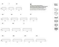 Letto Sommier Folding Box
