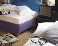 Letto Sommier Folding Box