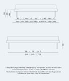 Letto Sommier H10 Fix